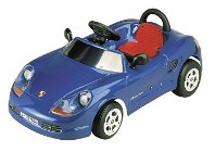 porche